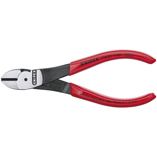 Knipex 7201-140 Knipex 5 1/2" Flush Cut Pliers