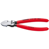 Knipex 7201180 Knipex 7" Diagonal Cutter Pliers