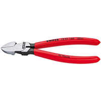 Knipex 7201180 Knipex 7" Diagonal Cutter Pliers