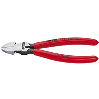 Knipex 7201160 Knipex Diagonal Cutter for Plastics