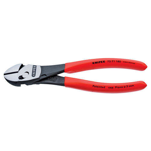 Twinforce Diagonal Cutter - Shop Knipex Online