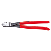 Knipex 10 in. High Level Diagonal Wire Cutter