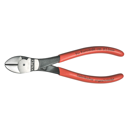Knipex 7401-160 Knipex High Leverage Cutter