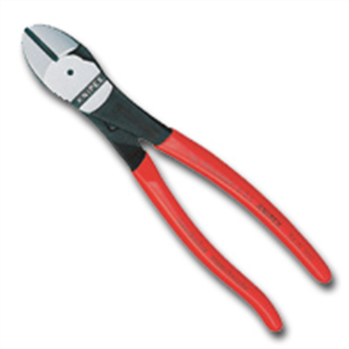 Knipex High Leverage Diagonal Pliers Cutters