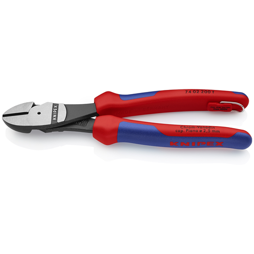 Knipex 8 in. Electrical Installation Pliers