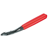 Knipex 10 in. Angled High Leverage Diagonal Cutter