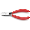 Knipex 5-1/4 in. Electronics Diagonal Cutters
