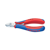 Knipex Electronics Diagonal Cutters-Comfort Grip