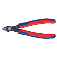 Knipex 7861125 Knipex Electronic Super Knips