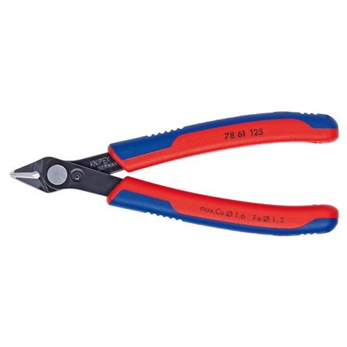 Knipex 7861125 Knipex Electronic Super Knips
