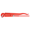 Knipex 12 in. Swedish Pipe Wrench