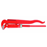 Knipex 8310-015 Knipex 90 degree Pipe Wrench