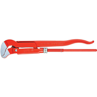 Knipex 8330005 Knipex 10 in. Pipe Wrench S Type