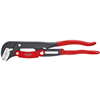 Knipex 17 in. Push Button Swedish Pipe Wrench