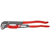 Knipex 20 in. Push Button Swedish Pipe Wrench