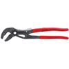 Knipex 85 51 250 AFSBA 10" Cobra Spring Hose Clamp Pliers with Locking Device