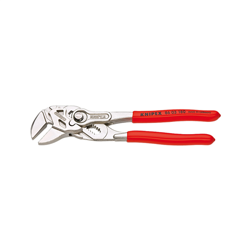 Knipex 8603180 Knipex 7" Plier Wrench