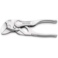 4" Pliers Wrench XS