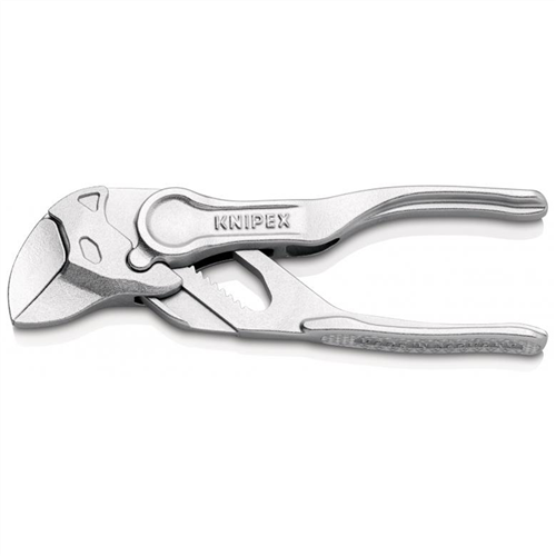 4" Pliers Wrench XS
