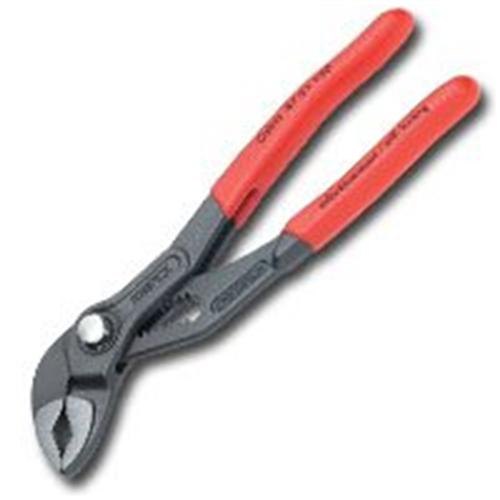 Knipex 6 in. Cobra Adjustable Gripping Plier