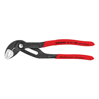 Knipex 8701180 Knipex 7" Cobra Tongue & Groove Pliers