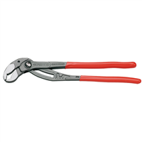 Knipex 16 in. XL Cobra Pipe Wrench and Water Pump Pliers