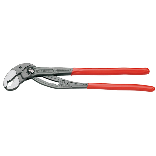 Knipex 16 in. XL Cobra Pipe Wrench and Water Pump Pliers