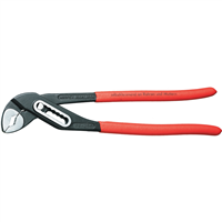 Knipex 10 in. Alligator Water Pump Pliers