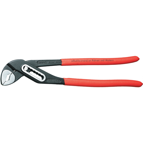Knipex 10 in. Alligator Water Pump Pliers