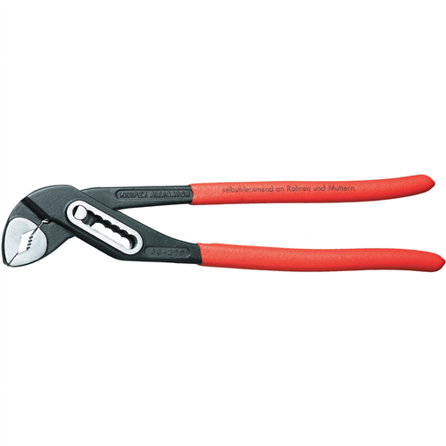 Knipex 7 in. Alligator Water Pump Pliers