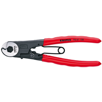 Knipex 9561-150 Knipex 6" Wire Rope Cutter