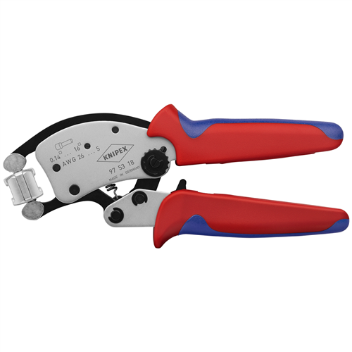 Knipex 975318 Knipex Twistor16 - Buy Tools & Equipment Online