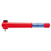 Knipex Torque Wrench 1/2 in. Drive 1,000V Insulated