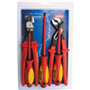 Knipex 5-Piece Automotive Insulated Tool Set