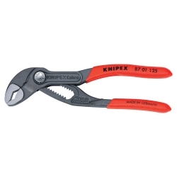 Knipex 5 in. Cobra Clip Strip Display