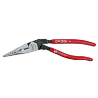 Knipex Orbis 8 3/4 in. Angled Long Nose Pliers
