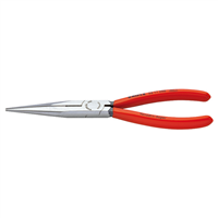 Knipex 2611200 Knipex Snipe Nose Side Cutting Pliers
