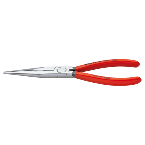 Knipex Snipe Nose Side Cutting Pliers