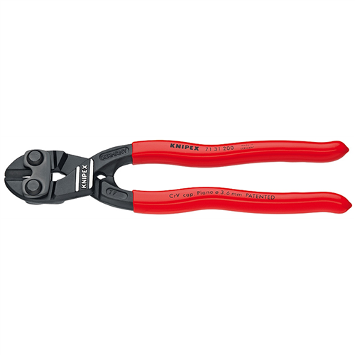 Knipex CoBolt Compact Bold Cutters