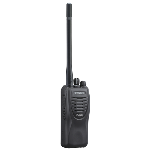 ProtalkÂ® 2 Watt, 16 Channel VHF Two Way Radio