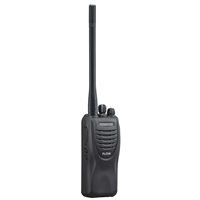 ProtalkÂ® 2 Watt, 4 Channel VHF Two Way Radio