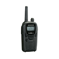ProTalkÂ® Portable 1.5 Watt, 6 Channel UHF Two Way Radio
