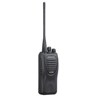 ProtalkÂ® 2 Watt, 16 Channel UHF Two Way Radio