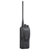 ProtalkÂ® 2 Watt, 4 Channel UHF Two Way Radio