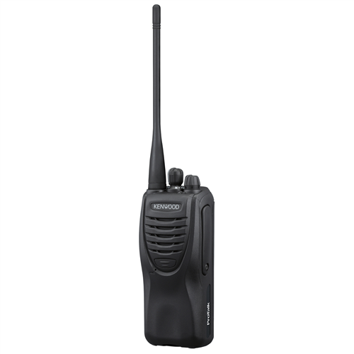 ProtalkÂ® 5 Watt, 16 Channel UHF Two Way Radio