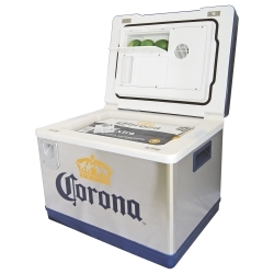 Corona Cruiser 12-Volt Portable Cooler