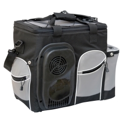 Koolatronâ„¢ D25 Soft Bag Cooler With 12V Adapter, 25 Liter