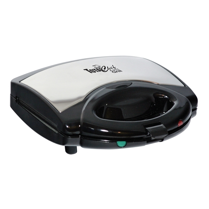 Koolatron Total Chef 4-in-1 Lightweight Portable Grill