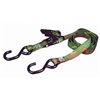 6ft. ATV/Cyc Ratchet Ti-Dwn Camo12