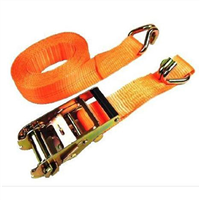 Tie Down 16' x 2" 10,000 Lbs
